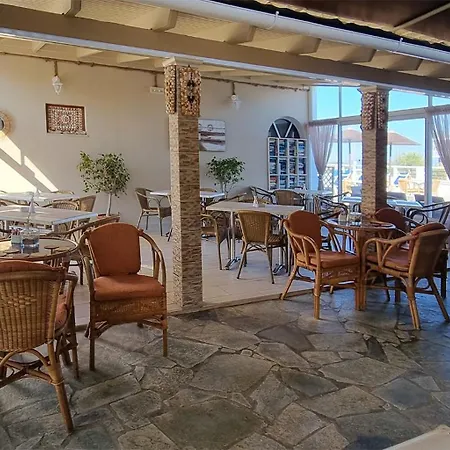 Bardis Sun 4*