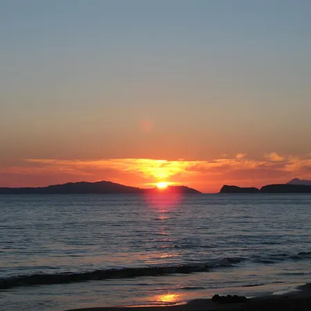 Bardis Sun 4*
