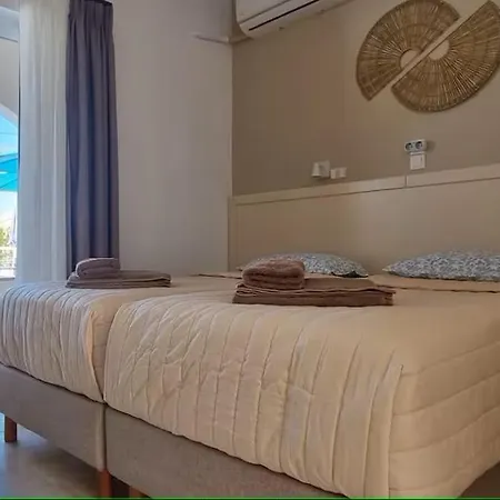 Bardis Sun Apartahotel 4*