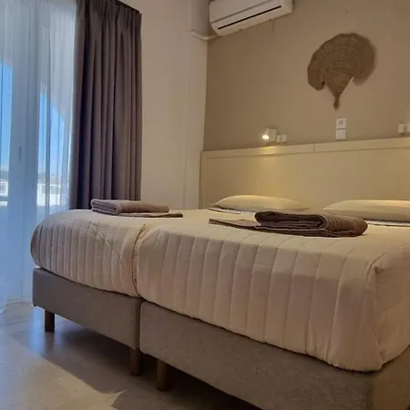 Apart Otel Bardis Sun Arillas (Corfu)