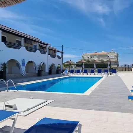 Bardis Sun Apart Otel