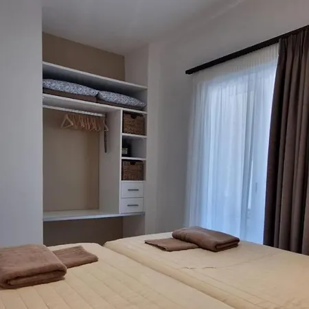 Bardis Sun Apartahotel 4*