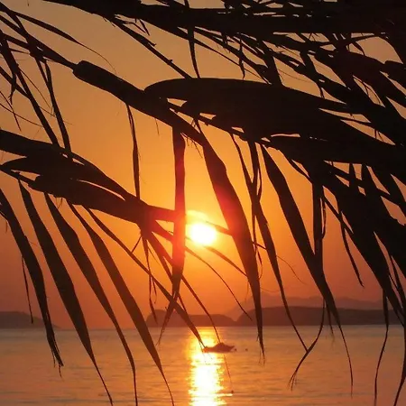 Bardis Sun Apart Otel Arillas (Corfu)