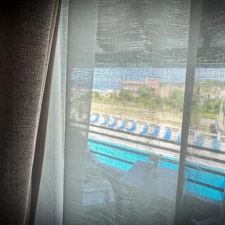 Apartahotel Bardis Sun 4*