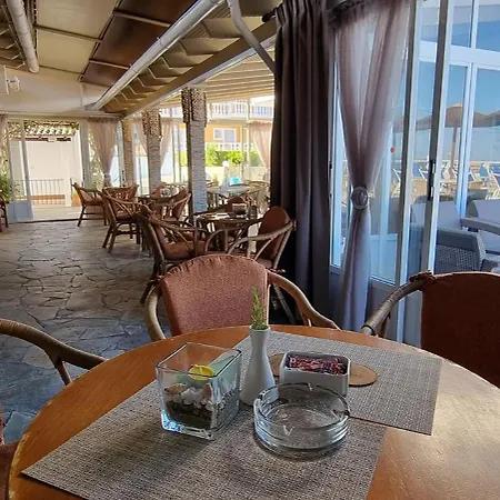 Apart Otel Bardis Sun Arillas (Corfu)