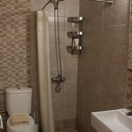 Bardis Sun 4* Αρίλλας