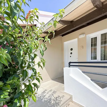 Bardis Sun 公寓式酒店