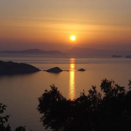 Bardis Sun 4* Αρίλλας