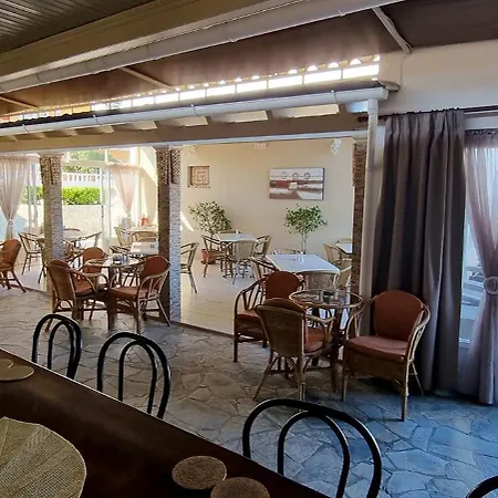 Bardis Sun Arillas (Corfu)