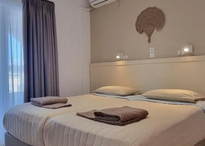 Aparthotel Bardis Sun 4*