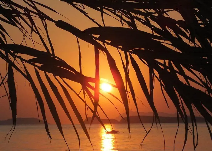 Bardis Sun Aparthotel Arillas (Corfu)