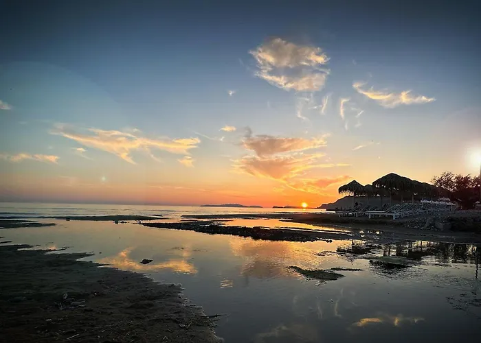 Bardis Sun Arillas (Corfu)
