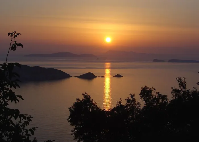 Bardis Sun 4* Arillas (Corfu)