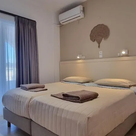 Aparthotel Bardis Sun 4*