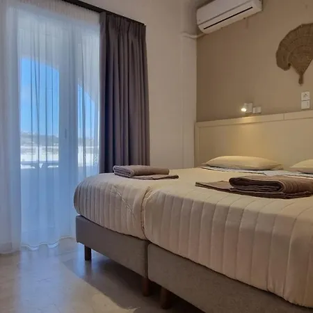 Aparthotel Bardis Sun