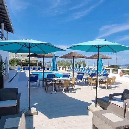 Bardis Sun Aparthotel 4*