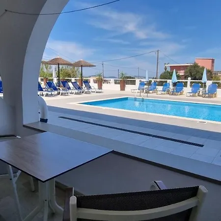 Bardis Sun Arillas (Corfu)