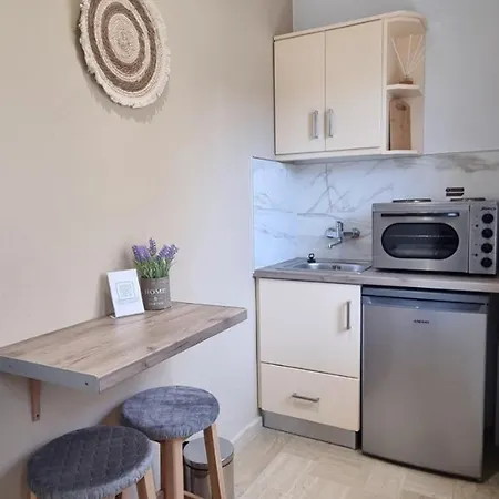 Aparthotel Bardis Sun Arillas (Corfu)