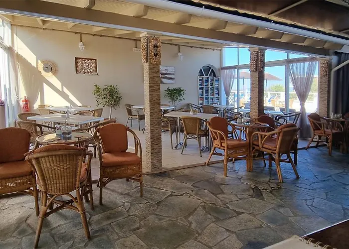Bardis Sun 4*
