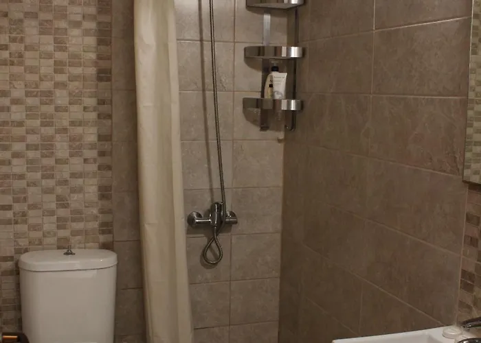 Bardis Sun 4* ארילס