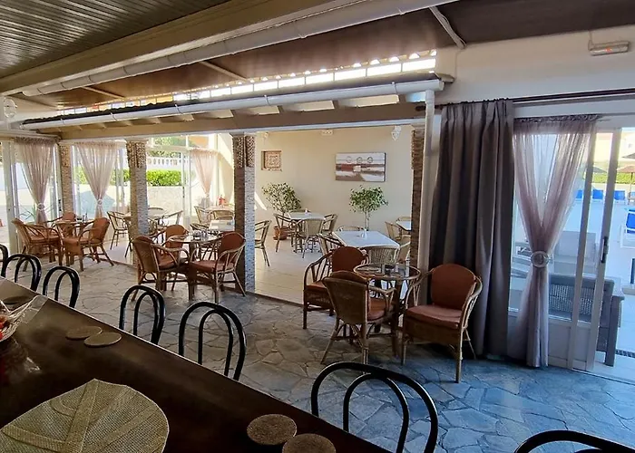 Bardis Sun Arillas (Corfu)